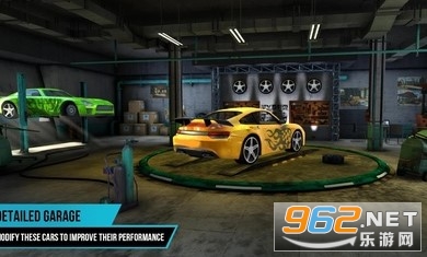 Sport Car Mechanic����������ģ������ͼ2