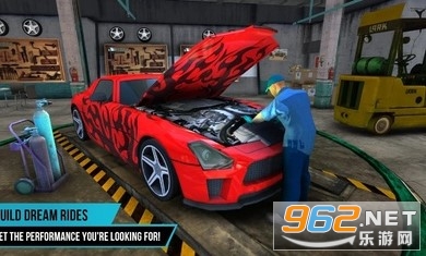 Sport Car Mechanic����������ģ������ͼ3