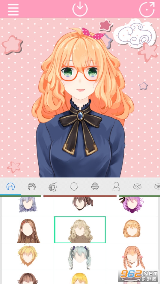Avatar Factory(����Ԫ���ӹ������°�)v1.1 (Avatar Factory)��ͼ1