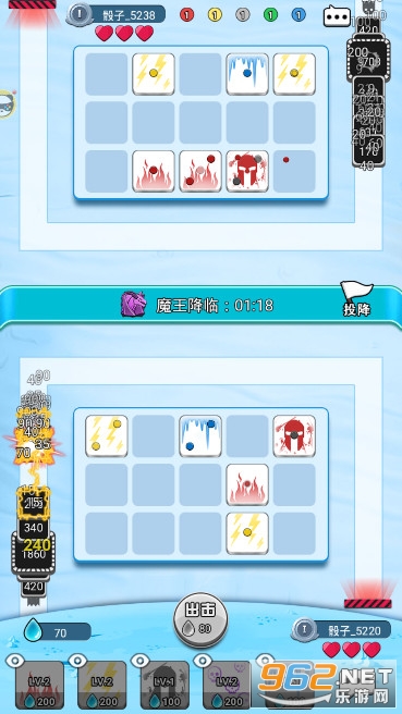 ����ս����׿��v1.0.0�ٷ����ͼ3