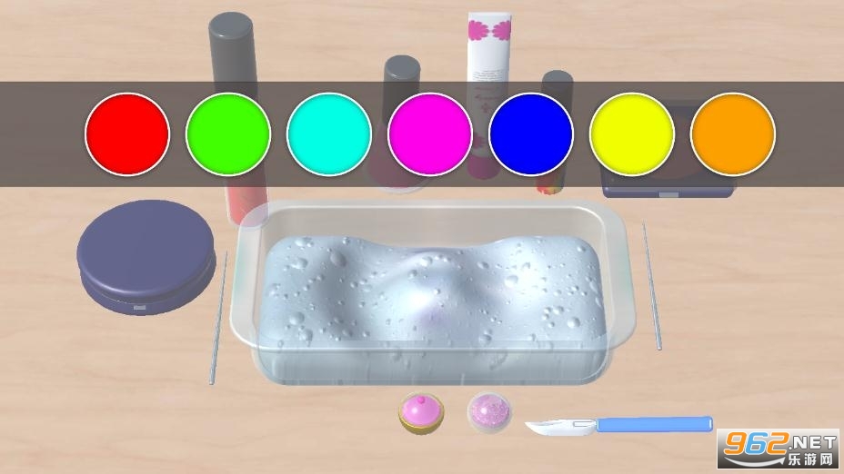 Makeup Slim(DIY��ױ��������)v1.0.13 ���İ��ͼ4