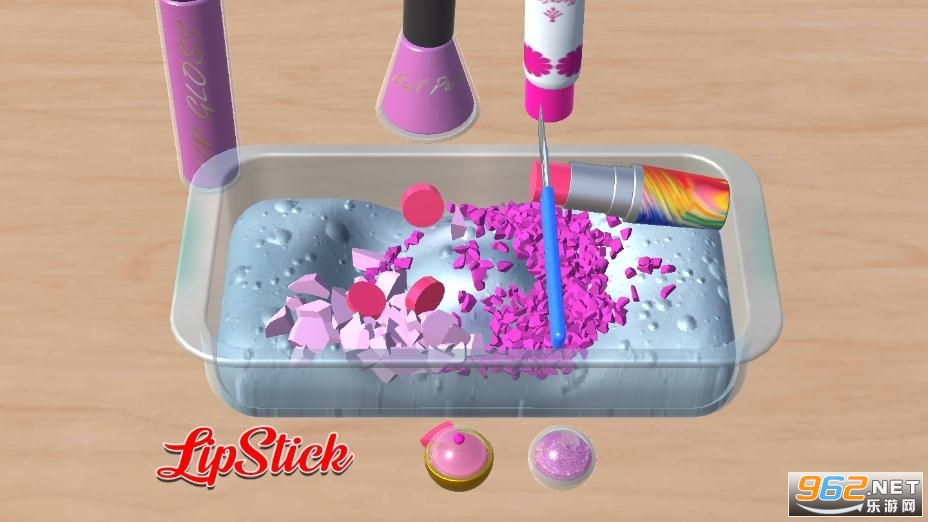 Makeup Slim(DIY��ױ��������)v1.0.13 ���İ��ͼ0