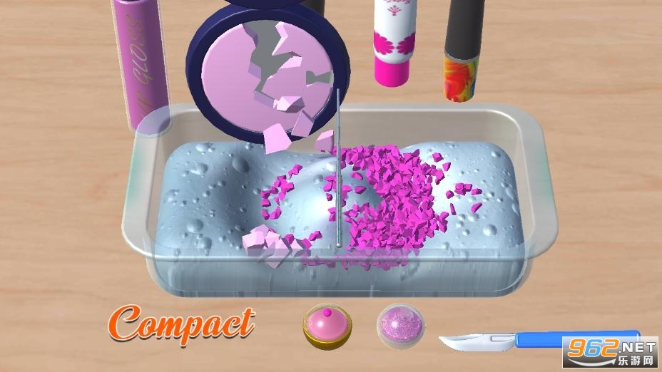 Makeup Slim(DIY��ױ��������)v1.0.13 ���İ��ͼ1