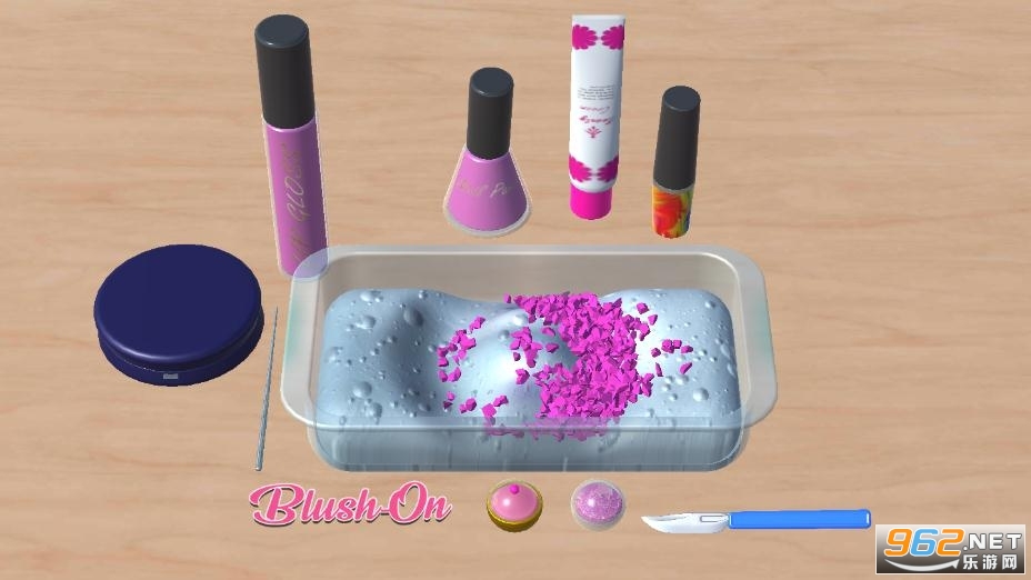 Makeup Slim(DIY��ױ��������)v1.0.13 ���İ��ͼ2