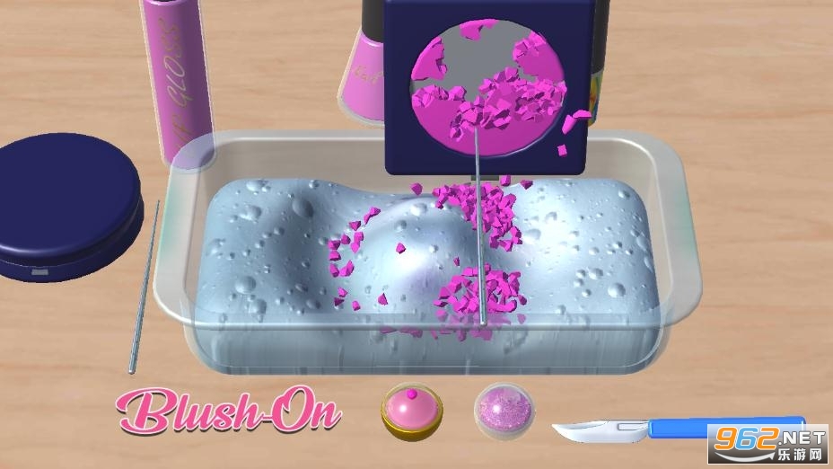 Makeup Slim(DIY��ױ��������)v1.0.13 ���İ��ͼ3