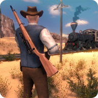 Sniper 3d Train Shooter�ѻ���3d��������Ϸ