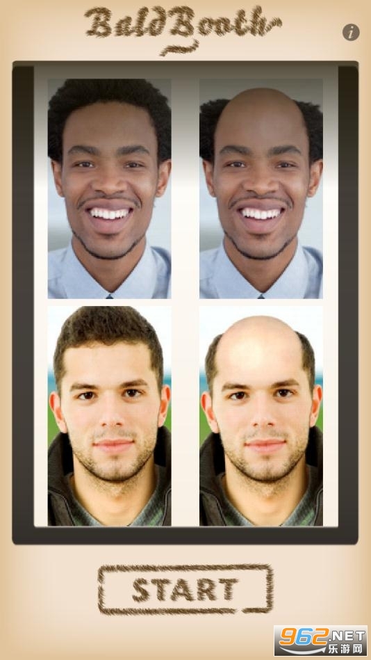 BaldBooth(ͺͷ����������)v1.5 �������ؽ�ͼ0