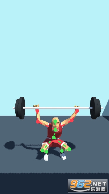 Fitness Hyper(˦������С��Ϸ)��ͼ0