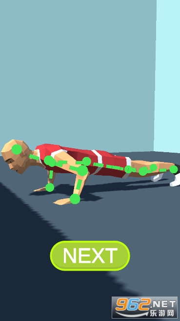 Fitness Hyper(˦������С��Ϸ)��ͼ3