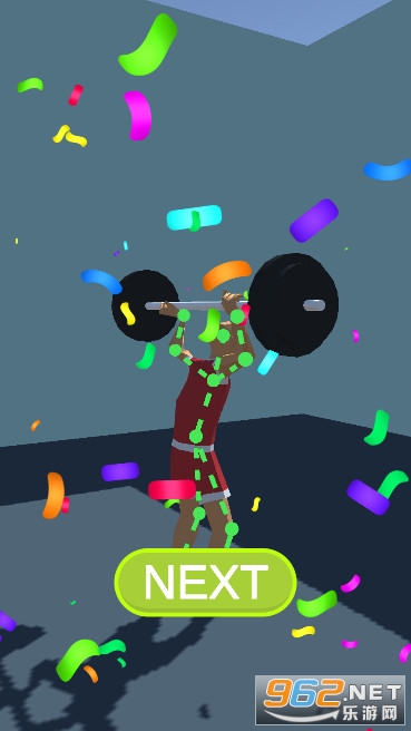 Fitness Hyper(˦������С��Ϸ)��ͼ4