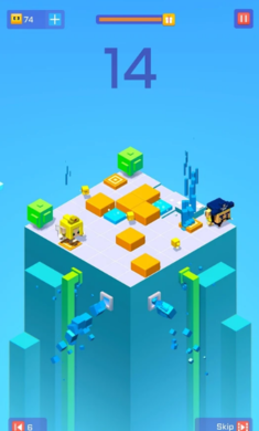 ���������BlokinBuddies��׿���ͼ0