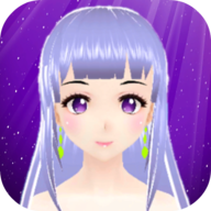 Miku Sakune Anime Girlfriend MMD(����Ů��������Ϸ)