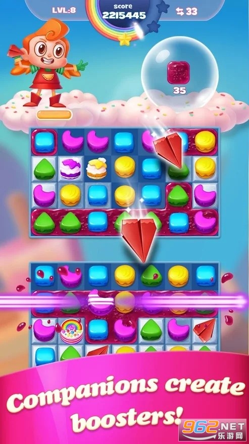 Cakingdom(��������Mod����)v1.05.06.10һԪ���ֽ�ͼ2