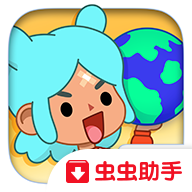 Toca World�п����繫Ԣ���°����