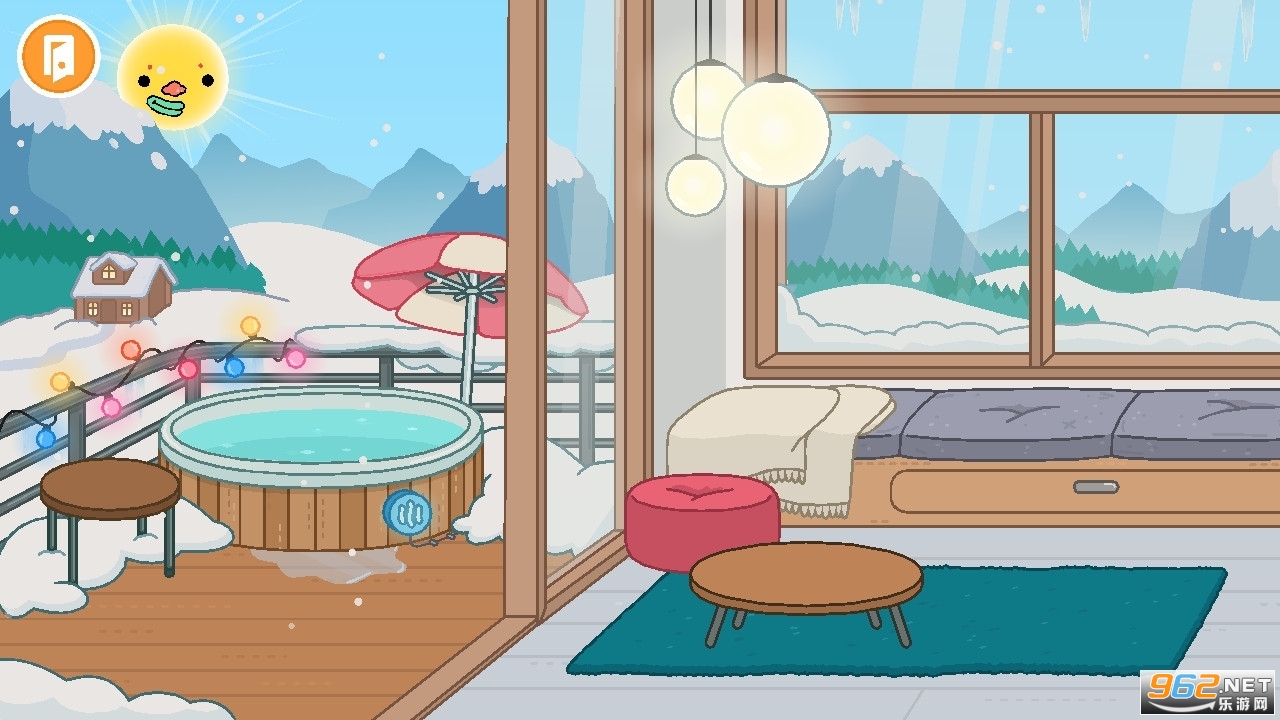 Toca World�п����繫Ԣ���°����v1.39 �������ͼ10