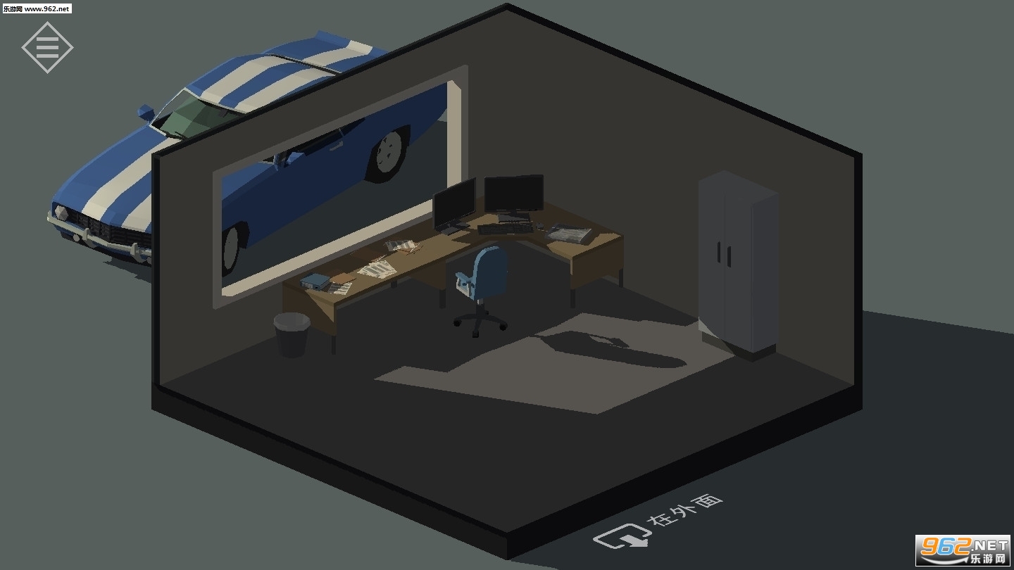 Tiny Room(С�������������2020)��ͼ4