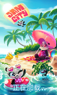 Panda Pop(��è��������������)v7.4.201 ׬Ǯ���ͼ0