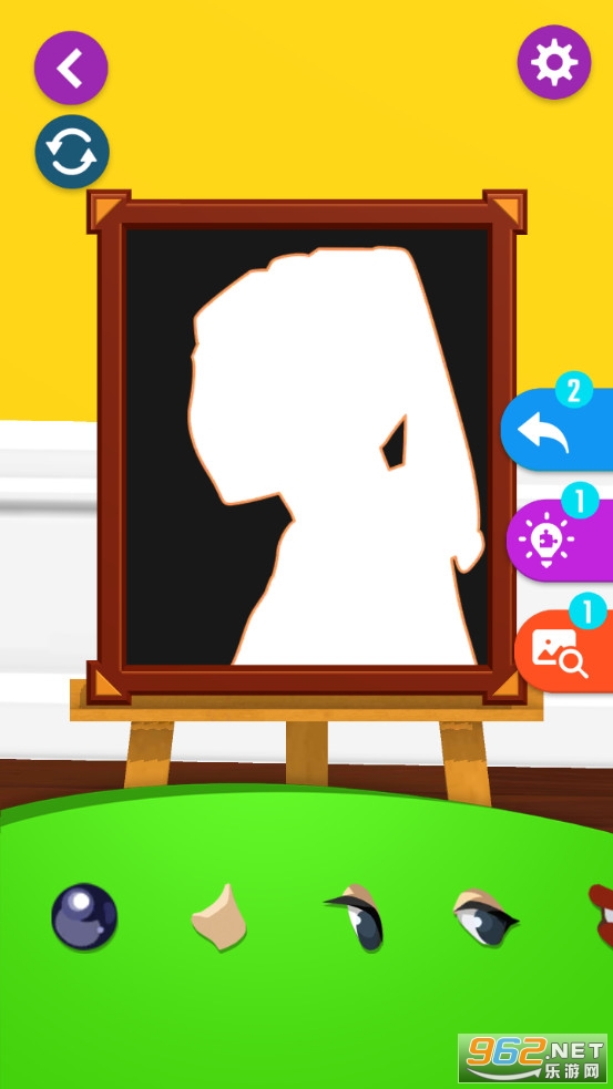 Paint Puzzle(ƴ��������)v1.0.5 ��׿���ͼ1