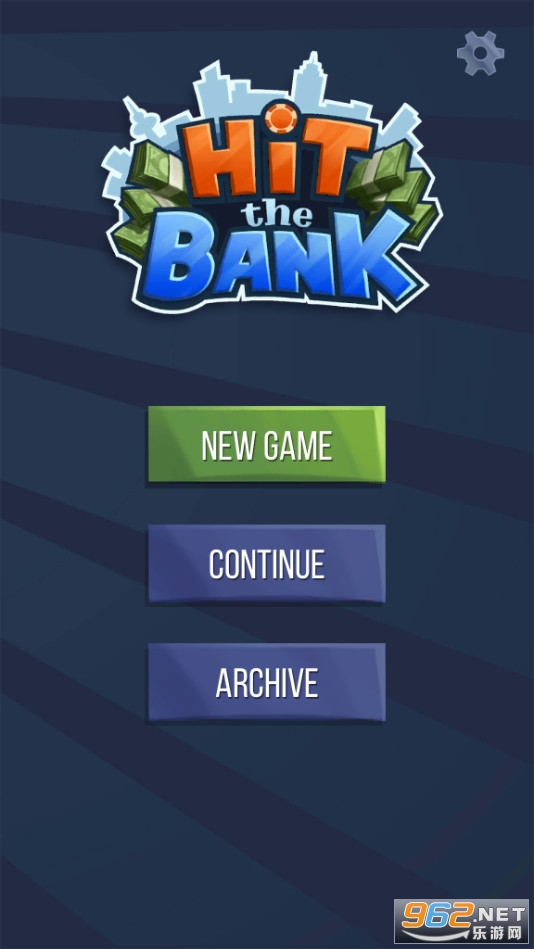 生活模拟器(Hit the bank)截图3