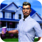 Virtual Dad Family fun(�ְ�ģ�����ֻ���)