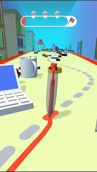 Pen Run(�ʼ���Ϸ)v1.2020.2��׿���ͼ0