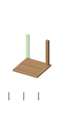 家具制作模拟游戏截图3