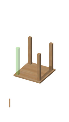 家具制作模拟游戏截图2