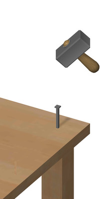 家具制作模拟游戏截图1