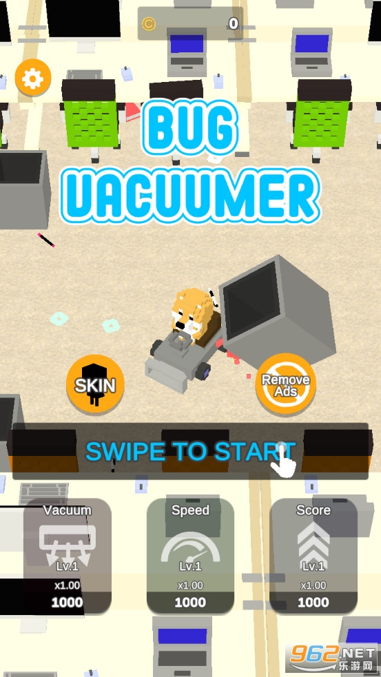BugVacuumer(��������Ա����)��ͼ3
