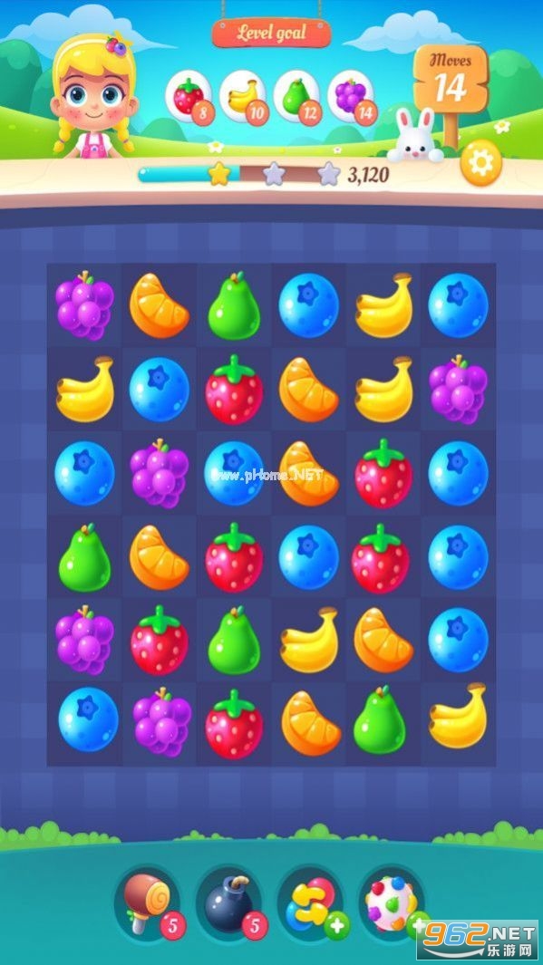 ����Ů��3����v1.0.1 ��׬Ǯ��ͼ3
