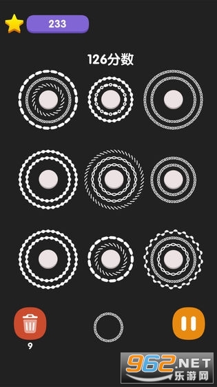 TheRings(�ʺ�ԲȦ������)v1.0.0��ͼ0