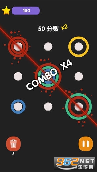 TheRings(�ʺ�ԲȦ������)v1.0.0��ͼ1