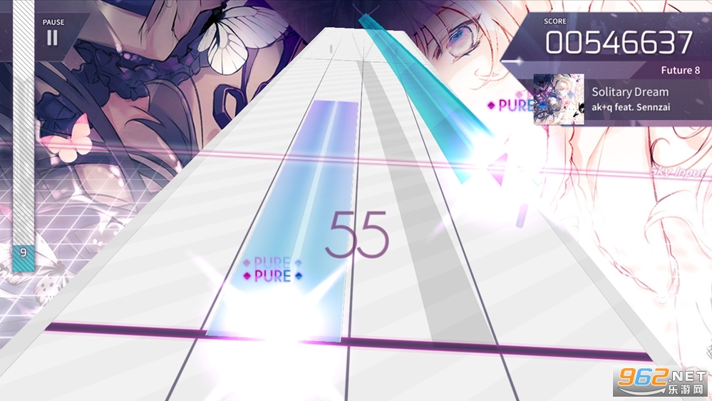 Arcaea���°�v3.6.0 ����ȫ������ͼ3
