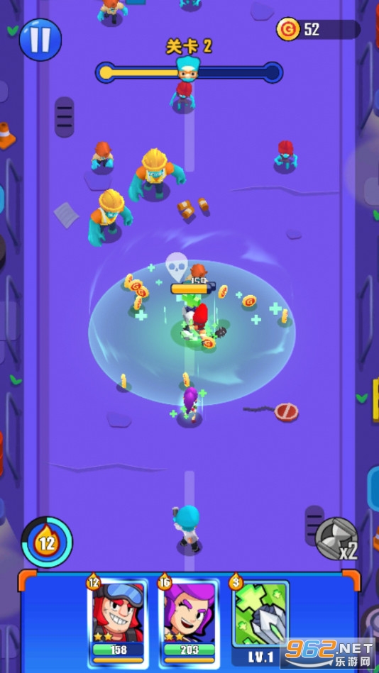��ǲС�ֶ���Ϸ���İ�v0.0.1���°��ͼ0