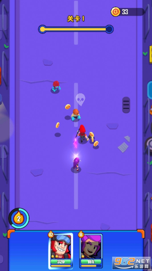 ��ǲС�ֶ���Ϸ���İ�v0.0.1���°��ͼ2
