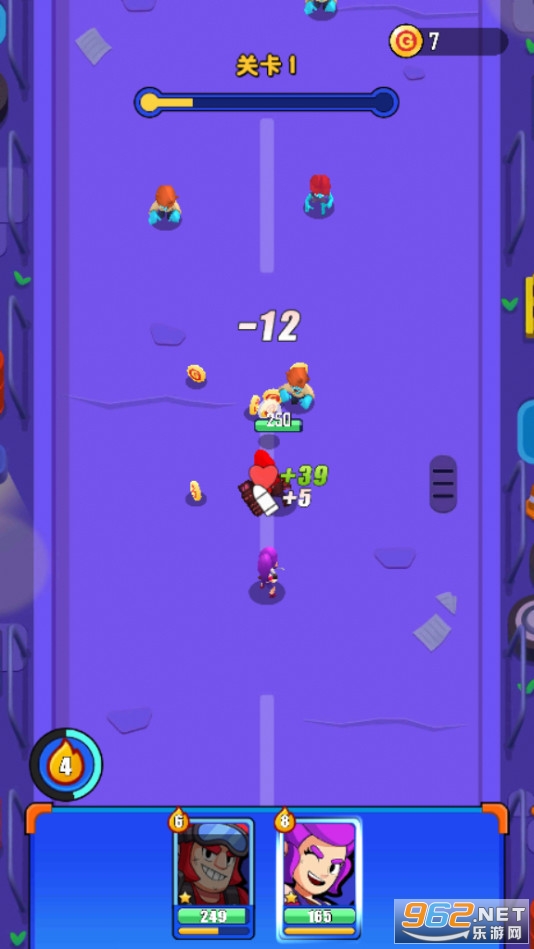��ǲС�ֶ���Ϸ���İ�v0.0.1���°��ͼ3