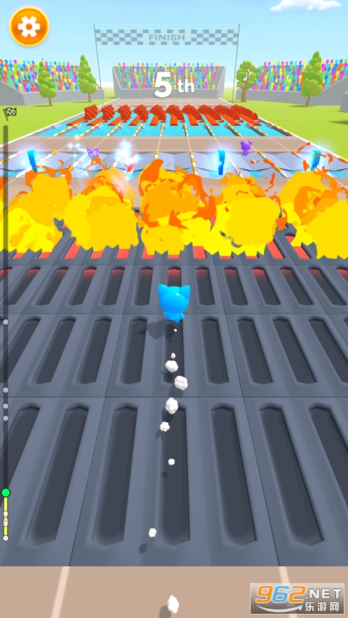 ���ѵı���3D��Ϸ�ٷ����ͼ3