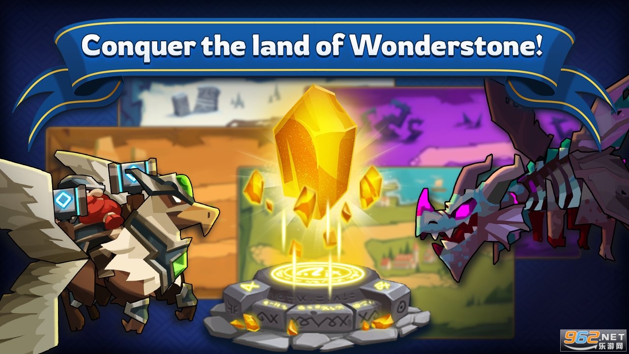 WonderStone(�漣֮ʯӢ�ۺϲ�����)v2.0.23���°��ͼ4