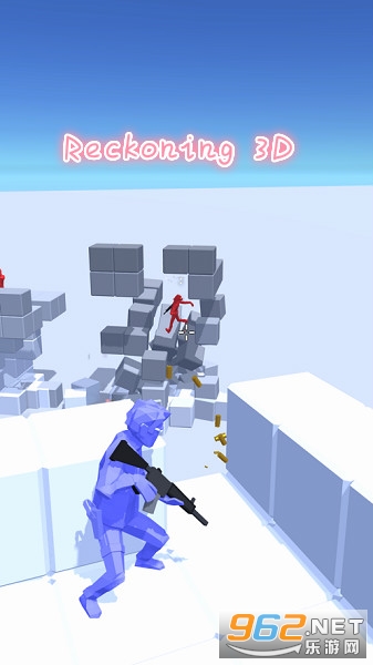 Reckoning 3D��Ϸ