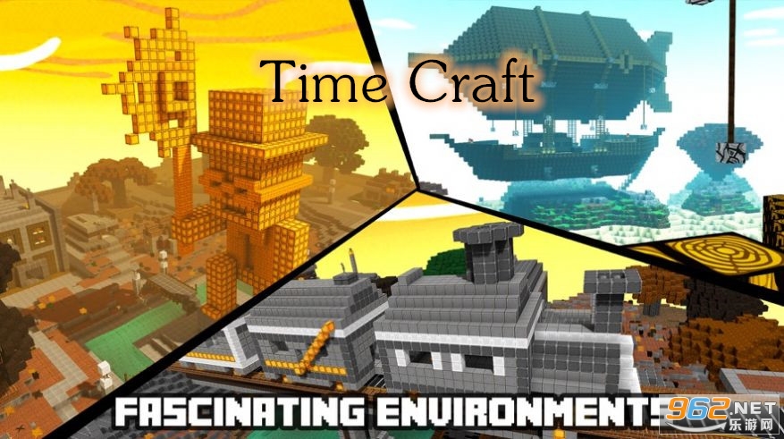 Time Craft���İ�