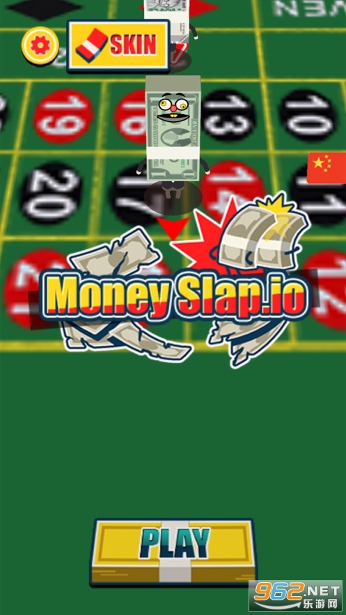 Money Slap.io�ٷ���