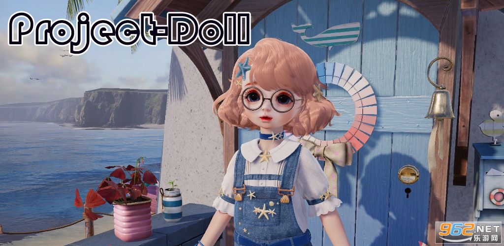 ���޼ƻ�ProjectDoll��Ϸ