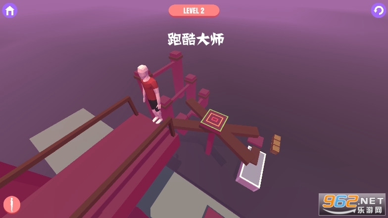跑酷大师安卓版 跑酷大师安卓版