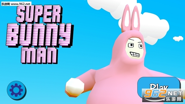 superbunnyman�ֻ���