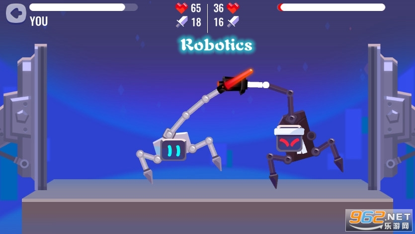 Robotics