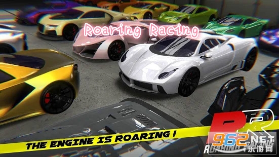 Roaring Racing���°�2022