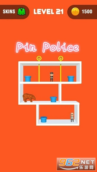 Pin Police��׿��