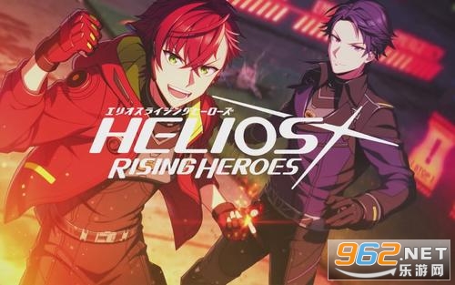 helios rising heroes�ٷ���