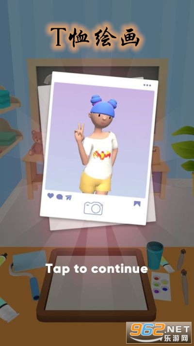 T���滭����