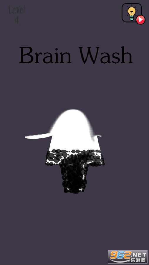 Brain Wash�ƽ��